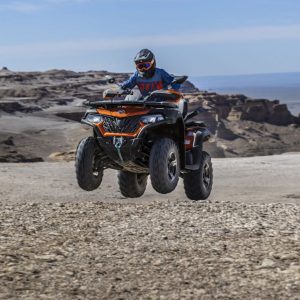 CFORCE 625 ORANGE COURT T3