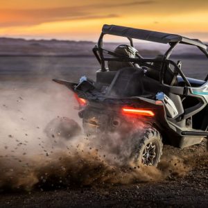 ZFORCE 1000 SPORT GRIS