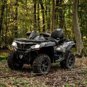 CFORCE 1000 GRIS  EPS LONG T3